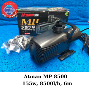 Máy bơm Atman MP 8500