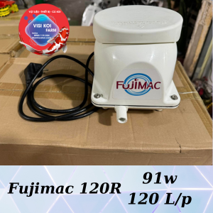 Fujimac 120