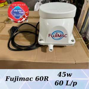 Fujimac 60R