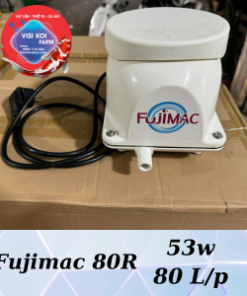 Fujimac 80